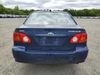 2004 Toyota Corolla Ce продається в Assonet, MA - Minor Dent/Scratches