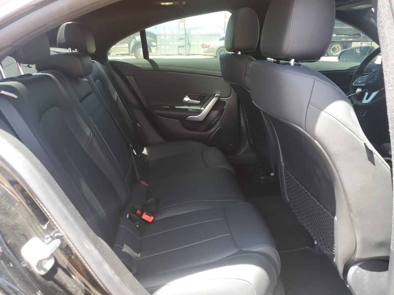 2023 Mercedes-Benz Cla 250 4Matic VIN: W1K5J4HB3PN401156 Lot: 56973875