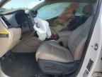 2017 Hyundai Tucson Limited للبيع في Glassboro، NJ - Front End