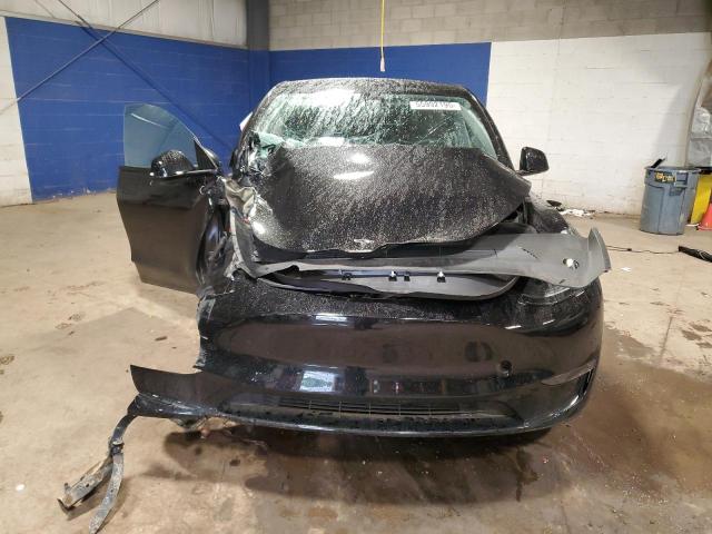  TESLA MODEL Y 2024 Black