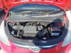 2009 HYUNDAI I10 ES for sale at Copart SANDY