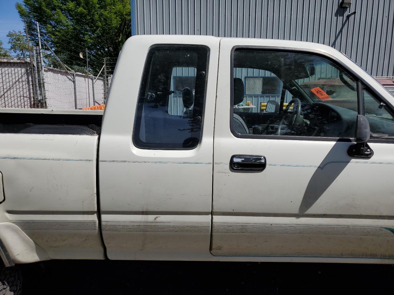1993 Toyota Pickup 1/2 Ton Extra Long Wheelbase Dx VIN: JT4VN13DXP5121935 Lot: 55904435
