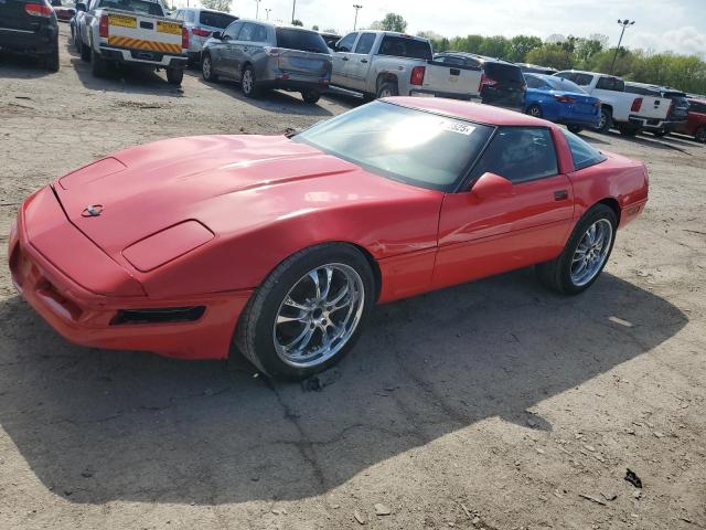 1996 Chevrolet Corvette 