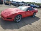1996 Chevrolet Corvette  en Venta en Indianapolis, IN - Minor Dent/Scratches