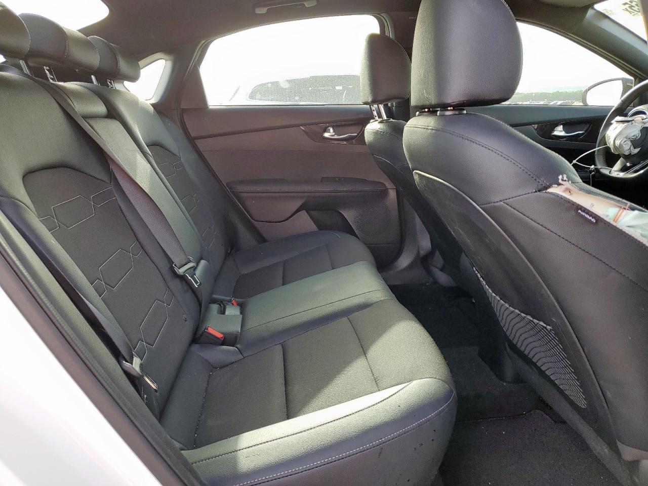 2024 Kia Forte Gt Line VIN: 3KPF54AD0RE839803 Lot: 56831065