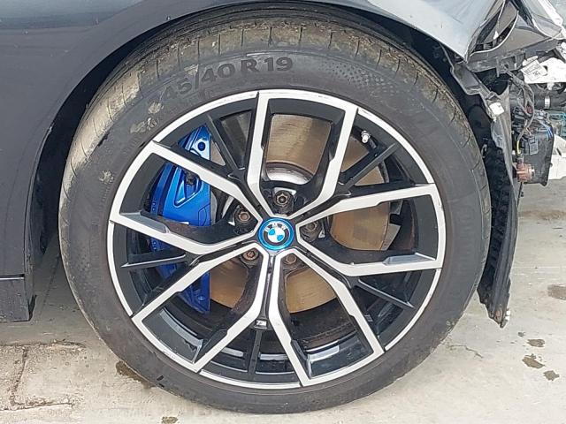 2021 BMW 545E XDRIV