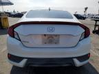 2017 Honda Civic Ex na sprzedaż w Van Nuys, CA - All Over