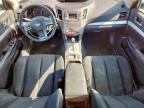 2014 Subaru Outback 2.5I Premium en Venta en Haslet, TX - Front End