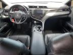 2019 Toyota Camry Xse продається в Chicago Heights, IL - Front End