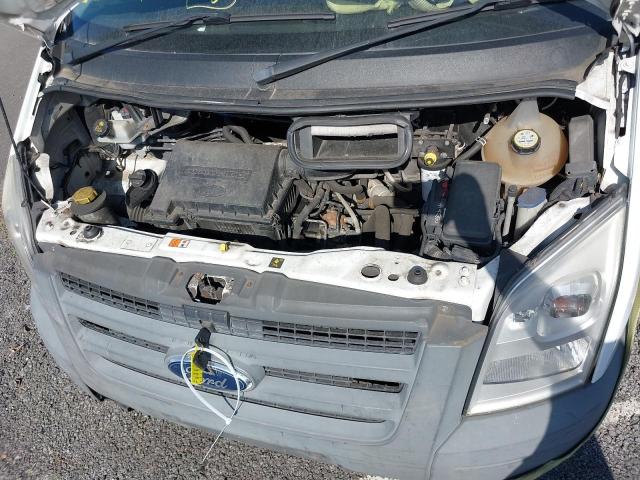 2011 FORD TRANSIT 11