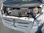 2011 FORD TRANSIT 11 for sale at Copart SANDTOFT
