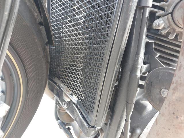 2018 TRIUMPH BONNEVILLE BOBBER 