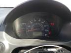 2017 Mitsubishi Mirage G4 Es للبيع في Sacramento، CA - Front End