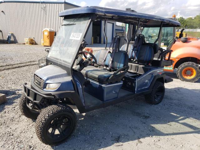 2022 GOLF CART CART