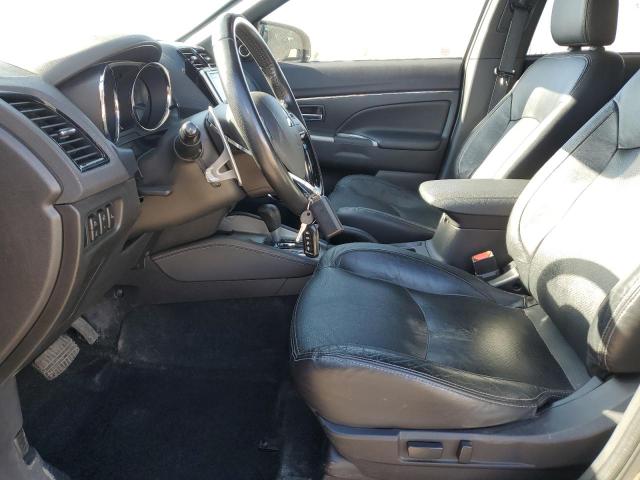  MITSUBISHI OUTLANDER 2020 Brown