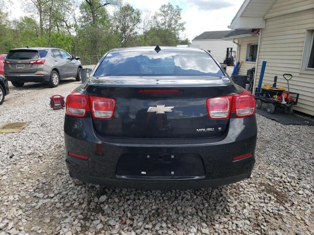 2014 CHEVROLET MALIBU LS  