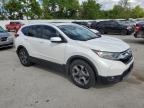 2019 Honda Cr-V Ex for Sale in Bridgeton, MO - Hail