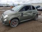 2012 FIAT 500 SPORT à vendre chez Copart AB - CALGARY