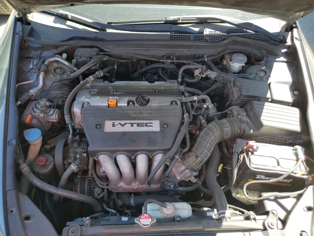 2006 Honda Accord Lx VIN: 1HGCM56436A168065 Lot: 57067275