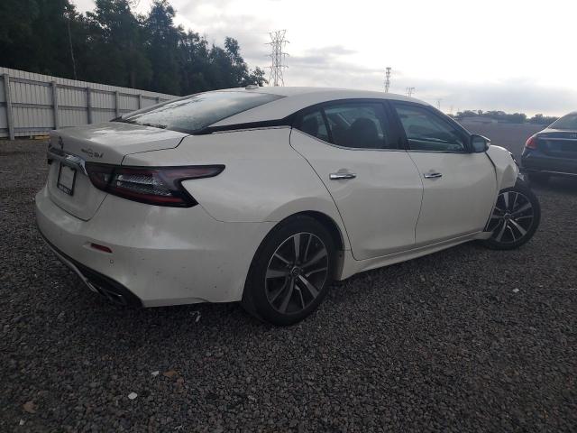 NISSAN MAXIMA 2023 White