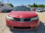 2013 Kia Forte Ex იყიდება Oklahoma City-ში, OK - Front End