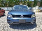2018 Volkswagen Tiguan Se for Sale in North Billerica, MA - Rear End