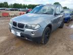 2006 BMW X3 SE for sale at Copart COLCHESTER