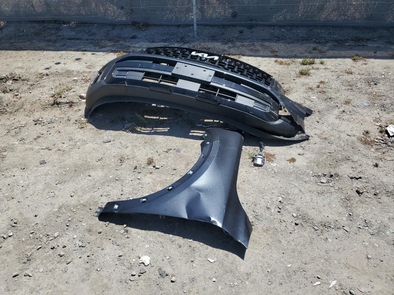 2024 Kia Telluride Sx VIN: 5XYP5DGC9RG437414 Lot: 56765505
