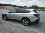 2020 Subaru Outback Limited за продажба в Concord, NC - Front End