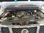 2014 Nissan Armada Sv للبيع في Franklin، WI - Hail