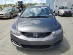 2009 Honda Civic Lx na sprzedaż w Windsor, NJ - Front End