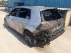 2014 VOLKSWAGEN GOLF GTD S for sale at Copart ROCHFORD