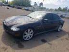 2008 Maserati Quattroporte M139 за продажба в Woodburn, OR - Biohazard/Chemical