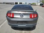 2010 Ford Mustang  for Sale in Anthony, TX - Rear End