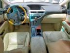 2012 Lexus Rx 350 na sprzedaż w Wilmer, TX - Front End