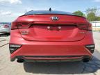 2021 Kia Forte Gt for Sale in Lebanon, TN - Rollover