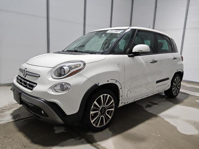 2019 Fiat 500L Trekking