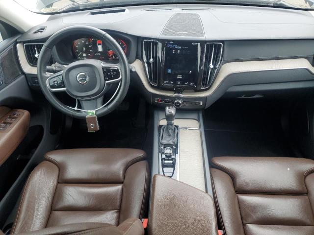  VOLVO XC60 2019 Black
