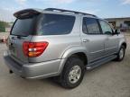 2002 Toyota Sequoia Limited for Sale in Indianapolis, IN - Minor Dent/Scratches