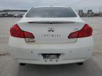2011 Infiniti G37 Base for Sale in Tulsa, OK - Mechanical