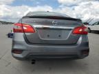 2019 Nissan Sentra S на продаже в Lebanon, TN - Side