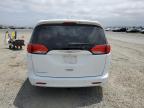 2018 Chrysler Pacifica Lx продається в San Diego, CA - Minor Dent/Scratches