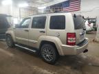 2010 Jeep Liberty Limited for Sale in Ham Lake, MN - Minor Dent/Scratches