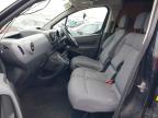 2014 CITROEN BERLINGO 8 for sale at Copart CHESTER