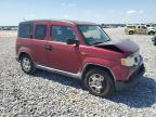 2009 Honda Element Lx за продажба в Arcadia, FL - Front End