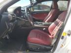 2015 Lexus Is 350 for Sale in San Martin, CA - Vandalism