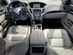 2016 Acura Tlx Tech იყიდება Loganville-ში, GA - Front End