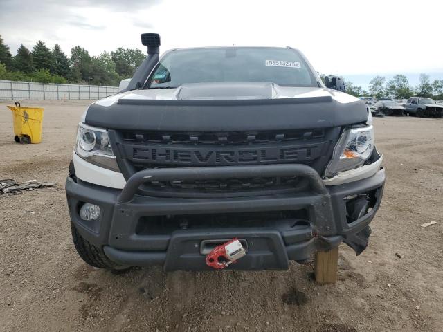  CHEVROLET COLORADO 2019 Biały