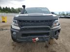 2019 Chevrolet Colorado Zr2   продається в Elgin, IL - Water/Flood