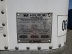 2015 Hyundai Translead Vi2530152-Js Dry Van Trailer en Venta en Graham, WA - Rear End